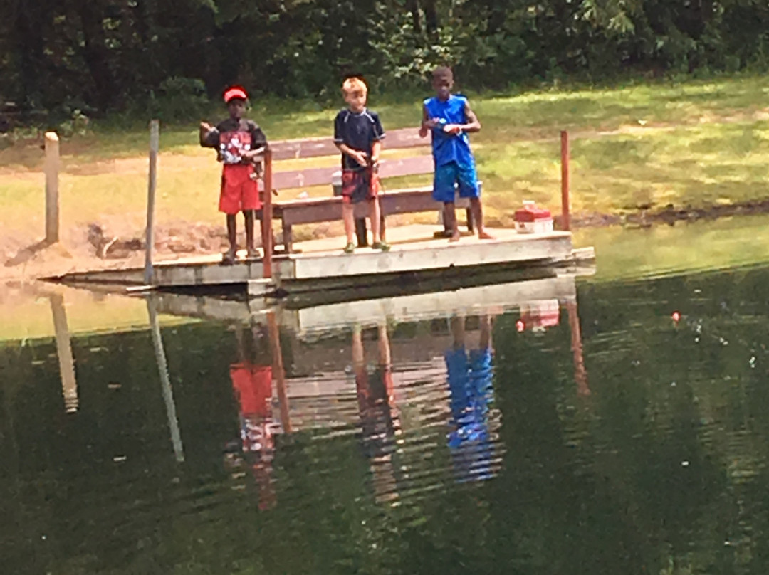 BerWaGaNa Family Campground