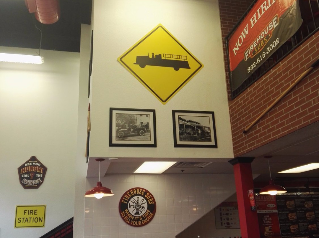 Firehouse Subs