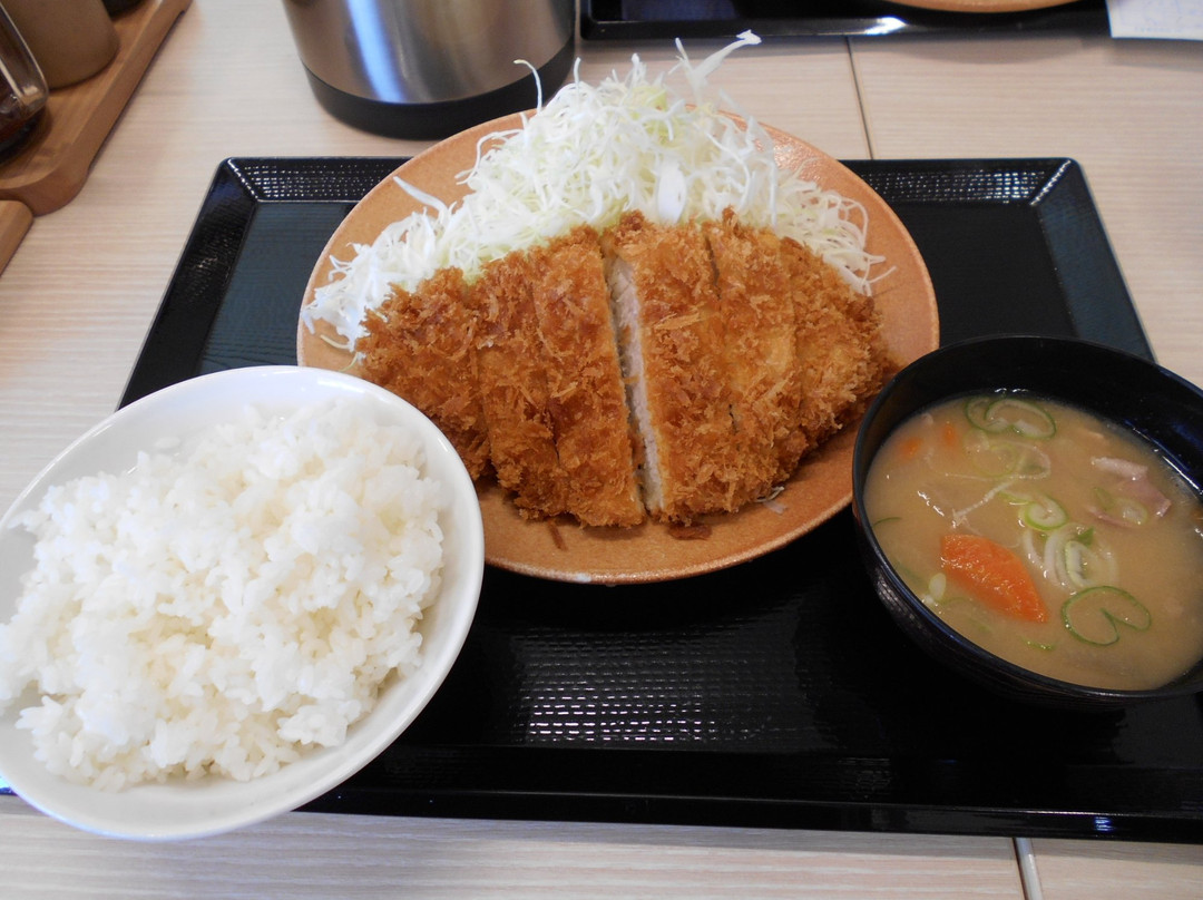 かつや 稲城矢野口店