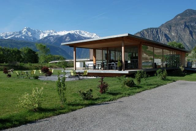 Fully餐馆和美食-Fol'terres