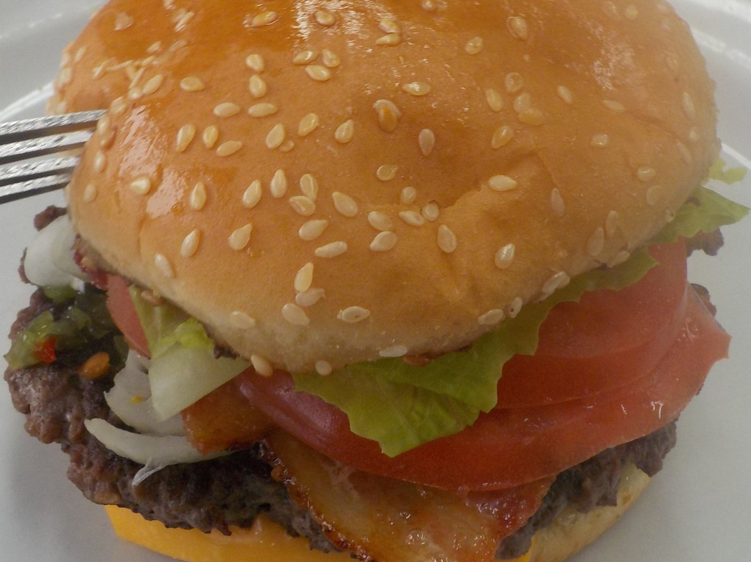 Restaurant Les 4 Coins