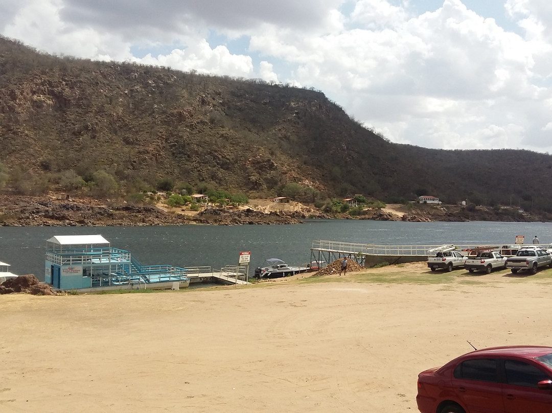 Restaurante Lirio do Vale