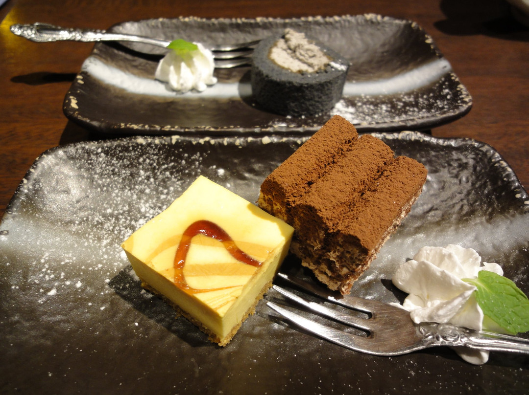 炉端＆和伊飯 itAPAn Jr 西船橋南口店