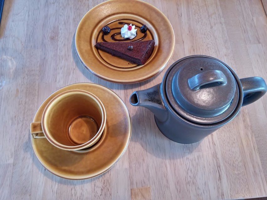 稻美町餐馆和美食-Corocoro Coffee