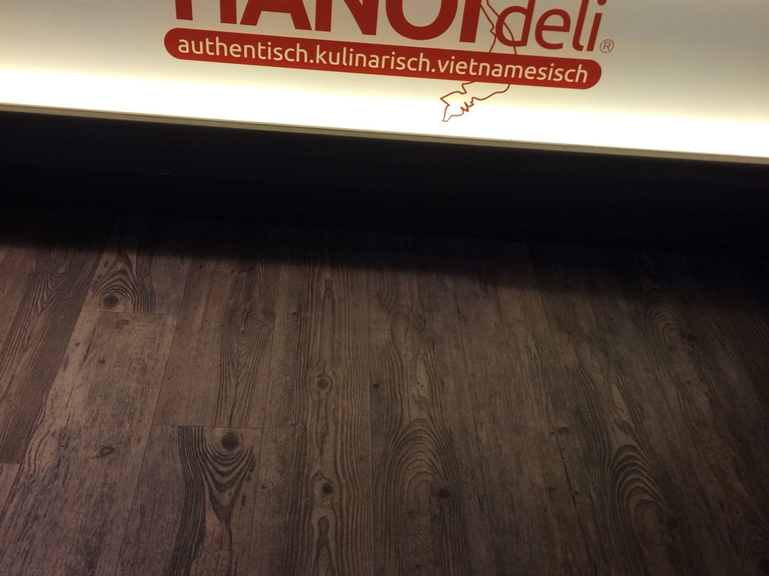 Hanoi Deli
