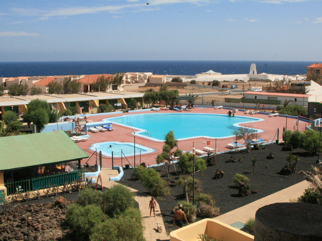 Bouganville Apartments