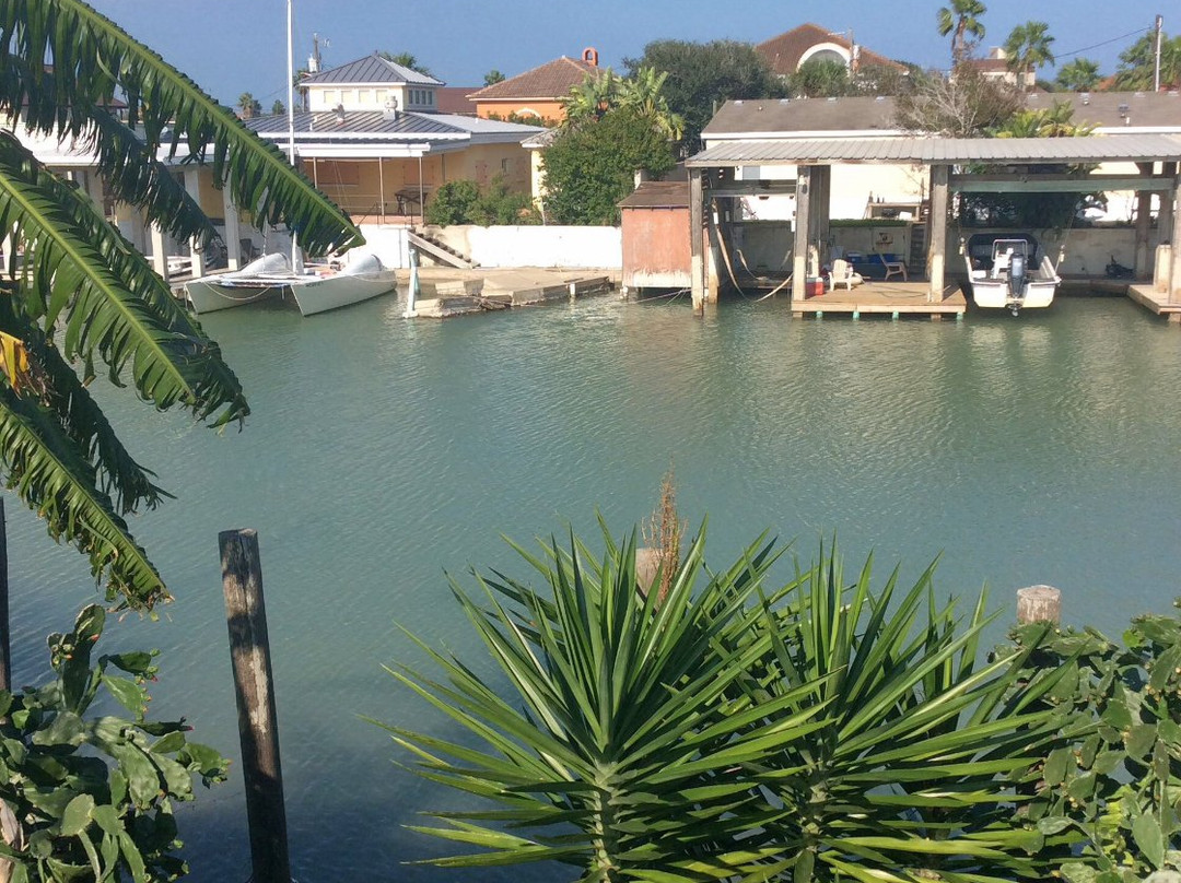Tarpon RV Park