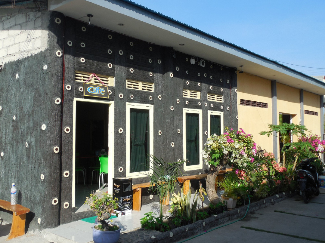 Maramba Homestay