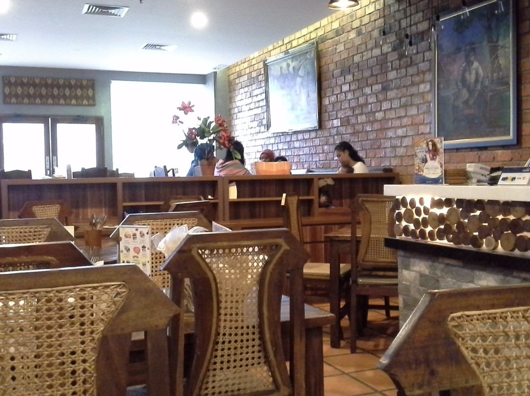Pawon Nyonya