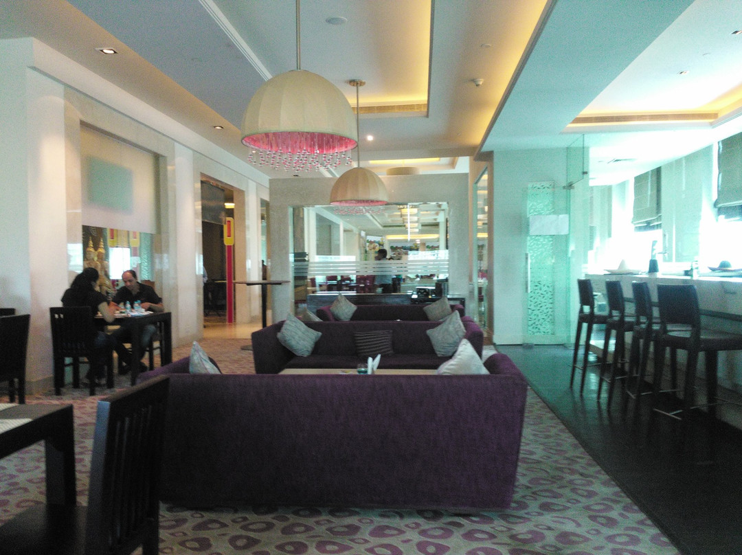 Rai Durg餐馆和美食-Zyng