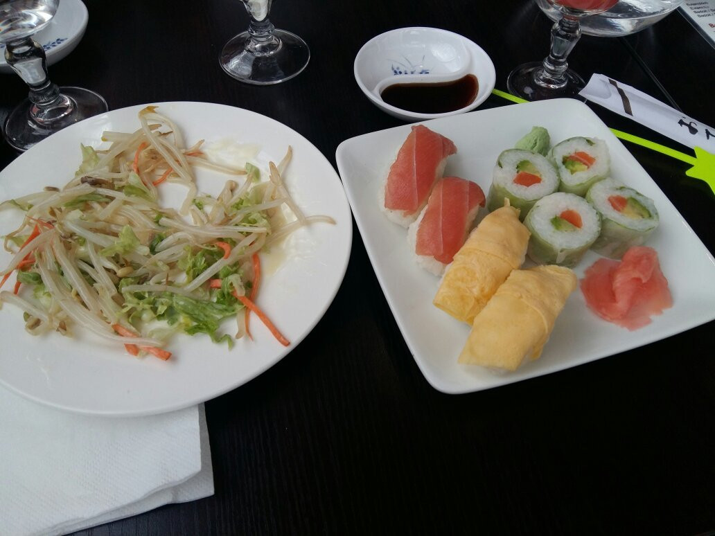Dugny餐馆和美食-Sushi Royal