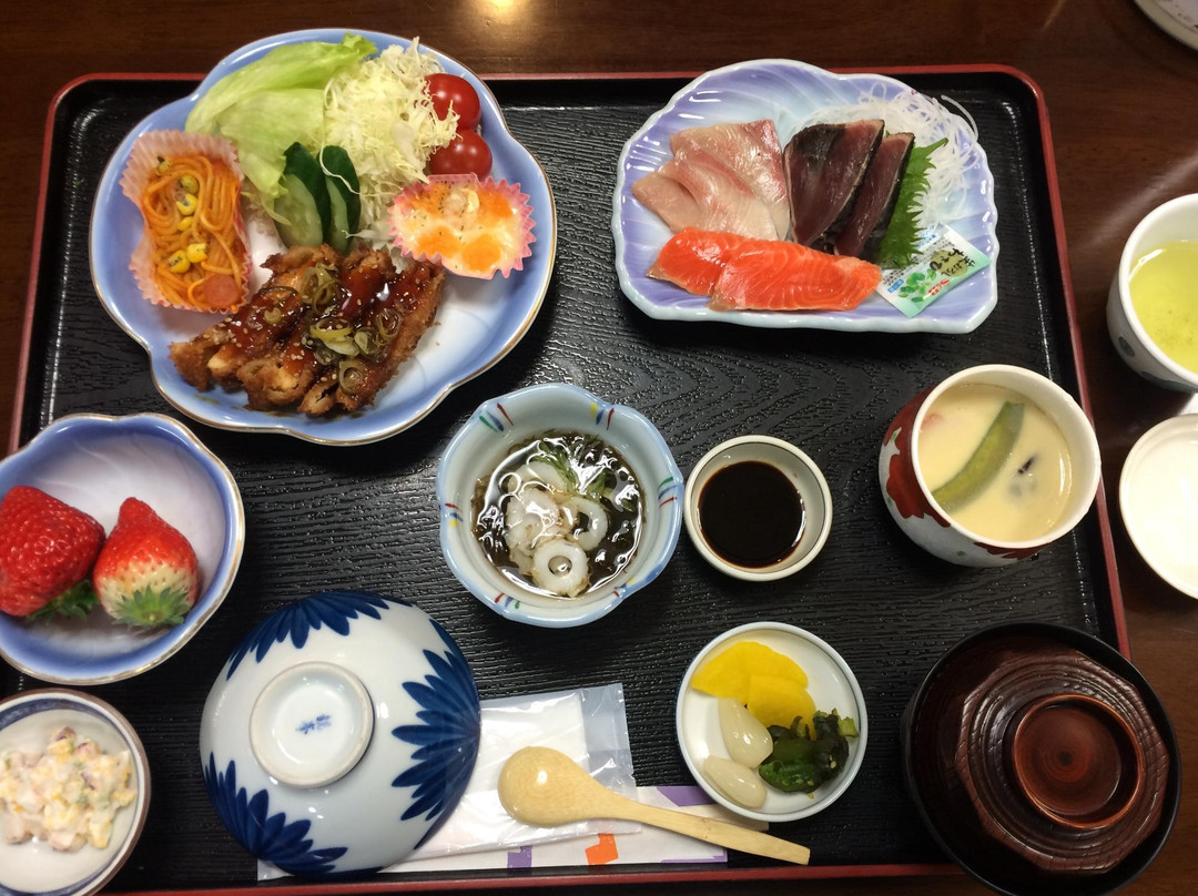 Showa Corporation Daisen Cottage