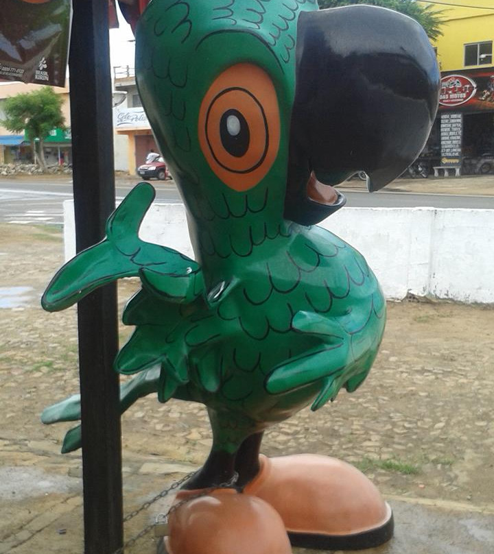 Guadalupe餐馆和美食-Bar e Restaurante O Louro