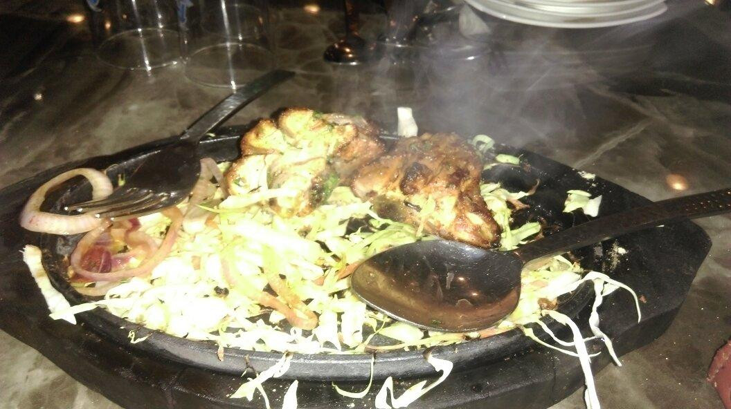 Arwaliya餐馆和美食-Moti Mahal Delux