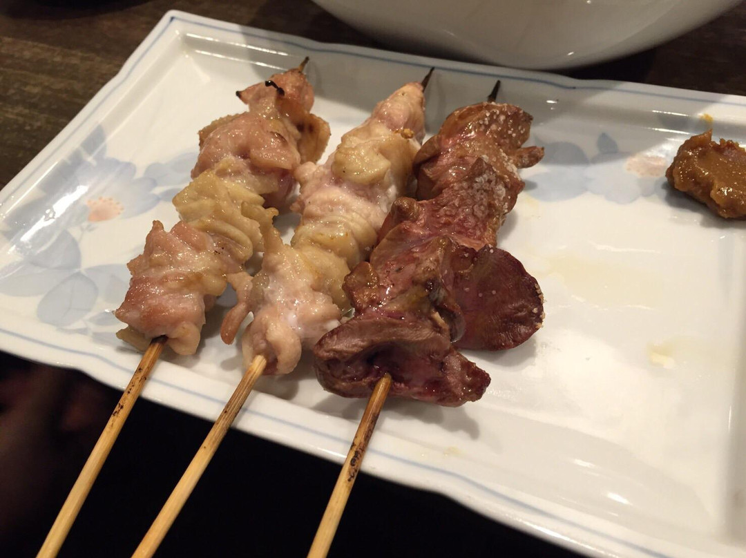 やきとり とり恵kei