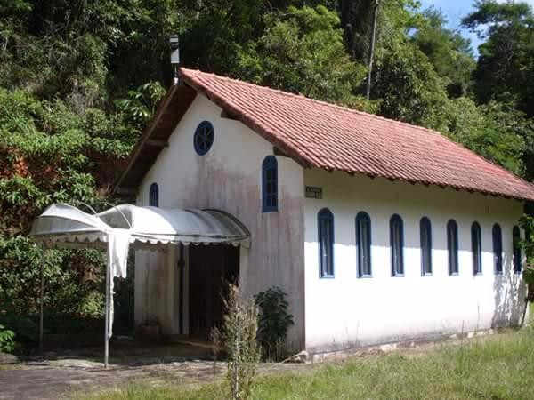 Hotel Fazenda Canto Da Betevia
