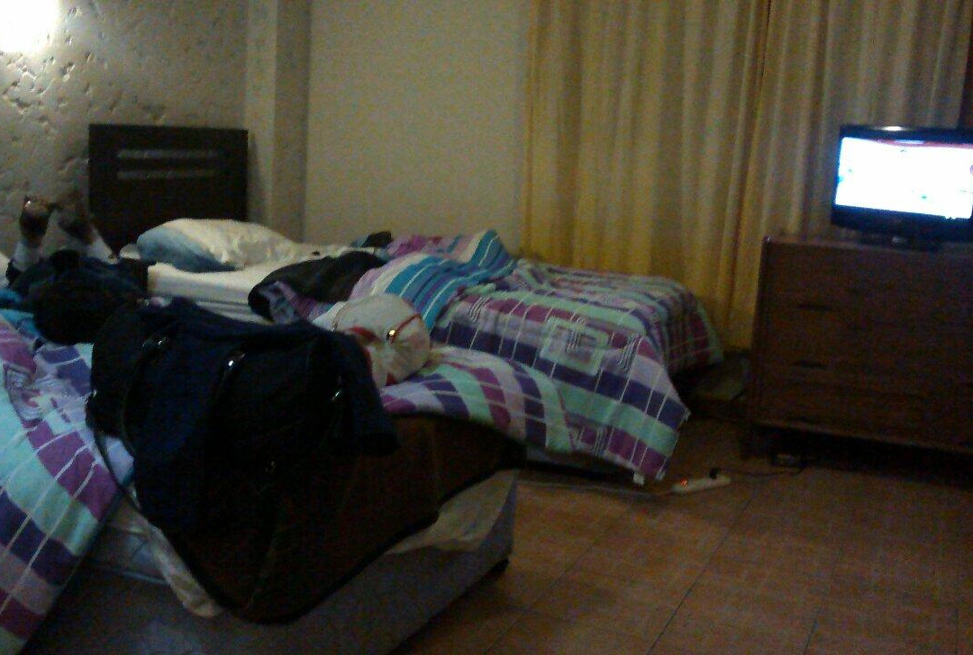 Hotel Estancia Inn