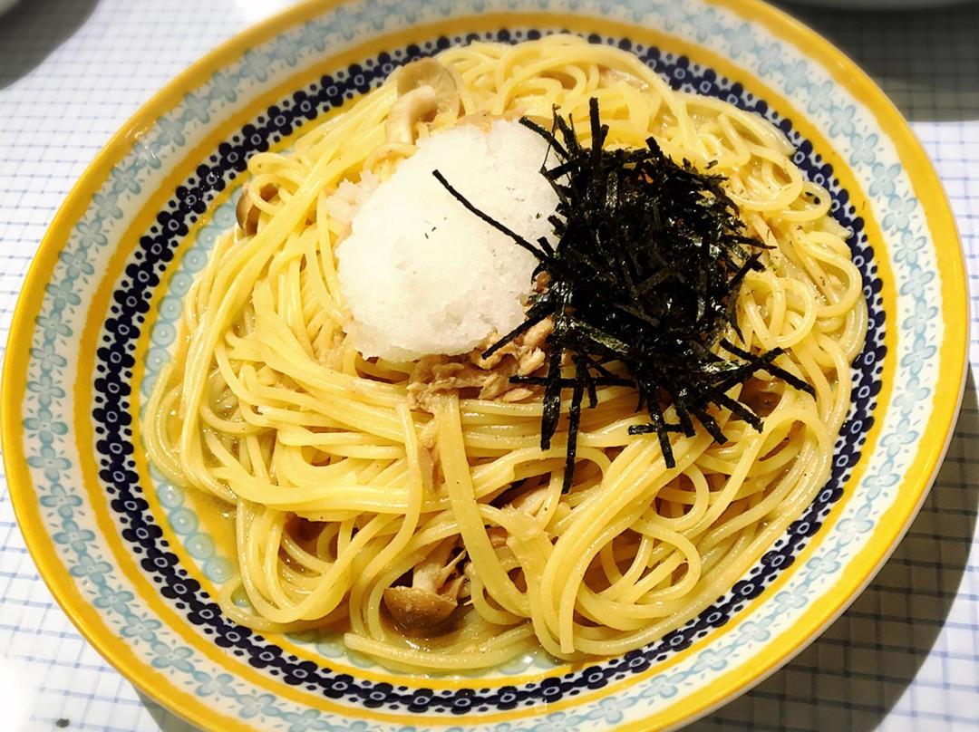 パステル 半田店