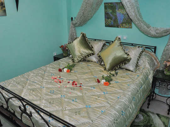 Mediouna酒店住宿-Riad Dar Mesouda