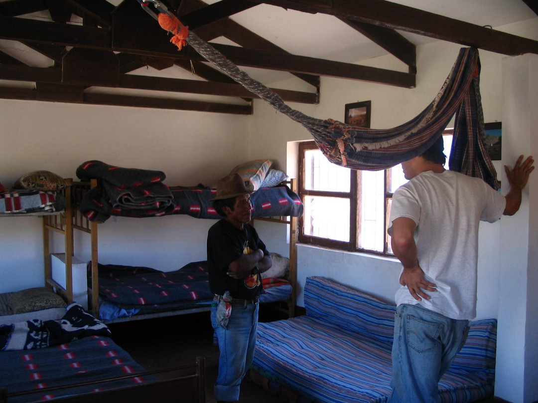 Irupampa Hostel