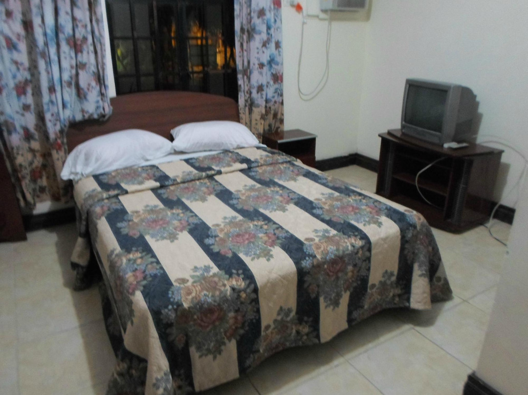Palmiste Guest House & Hotel