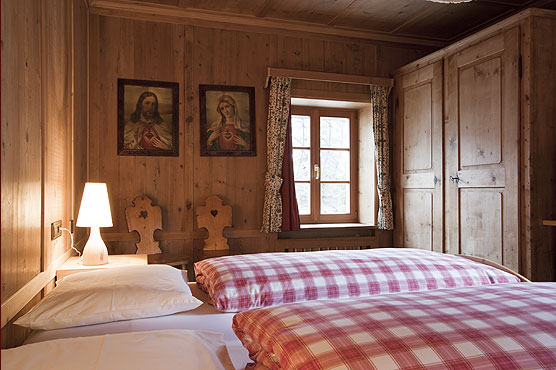 Gasthof Dasser-官方