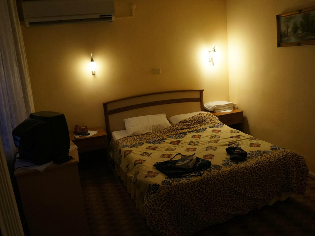 Senger Motel