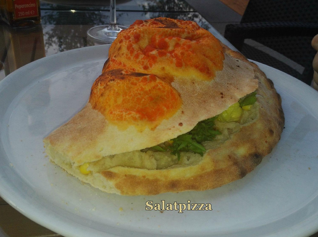 Marktplatz Schwaz Pizza Pasta Gelateria