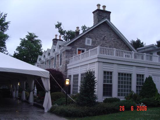 Kanaga House - A Bed and Breakfast