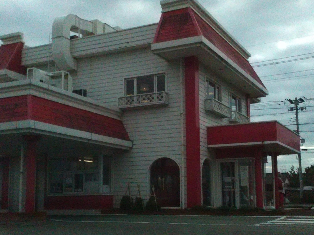 ケンタッキーフライドチキン 新発田店