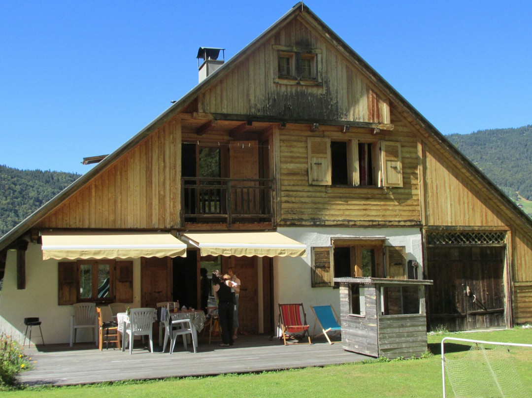 La Maison Sevessand