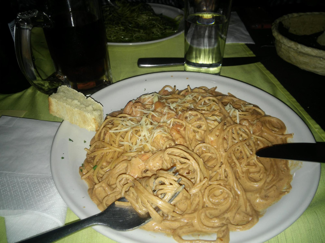 Ristorante Paparazzi