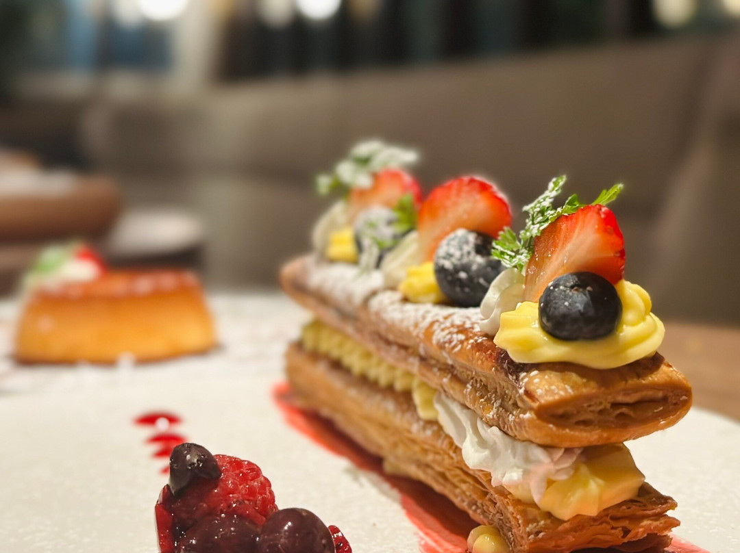 ユニオン シーフード カフェ