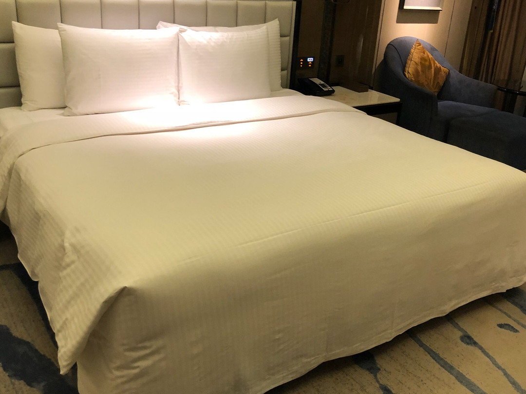 昆明富力万达文华酒店主图