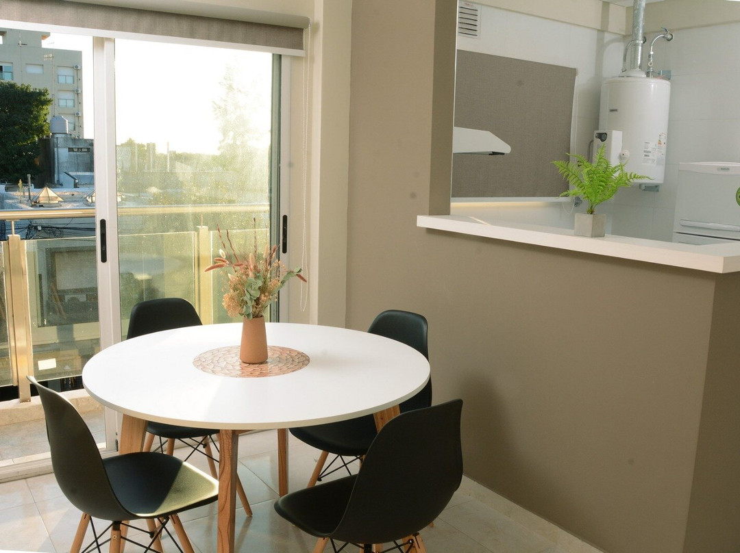 Villa Apart Center