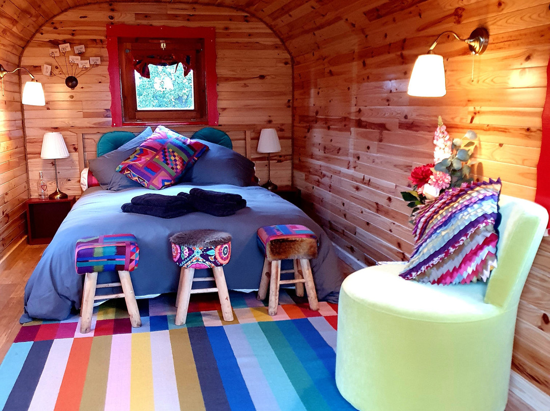 Les Refuges du Chalet