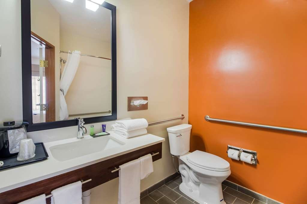 Sleep Inn & Suites Lebanon - Nashville Area主图