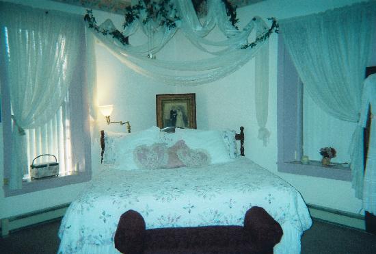 Ellis Store and Co. Bed And Breakfast-客卧