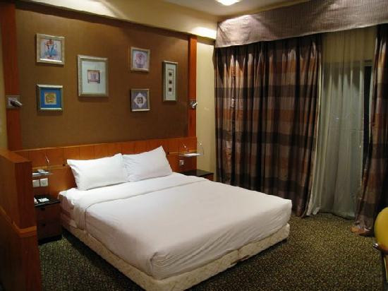 Budiya酒店住宿-Elite Suites