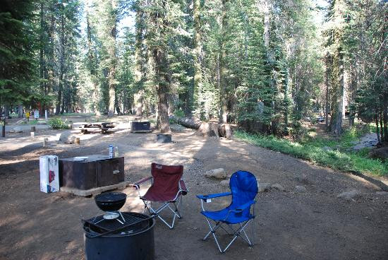 Stony Creek Campground