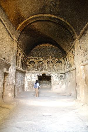 Selime旅游攻略图片