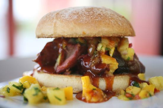 Armadillo Willy's BBQ