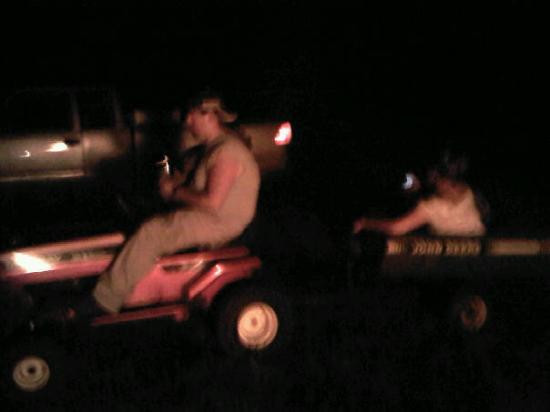 Nunica旅游攻略图片