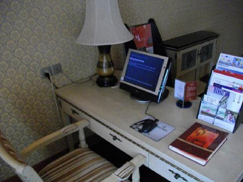 曼哈顿外滩商务酒店主图