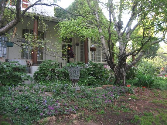 The View Bed and Breakfast