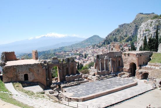 Fiumefreddo di Sicilia旅游攻略图片
