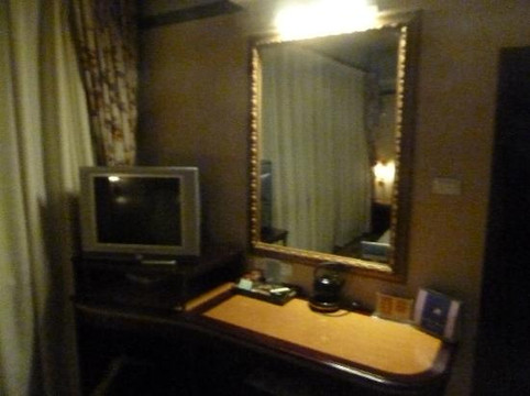 勃莱梅酒店(中央大街索菲亚教堂店)主图