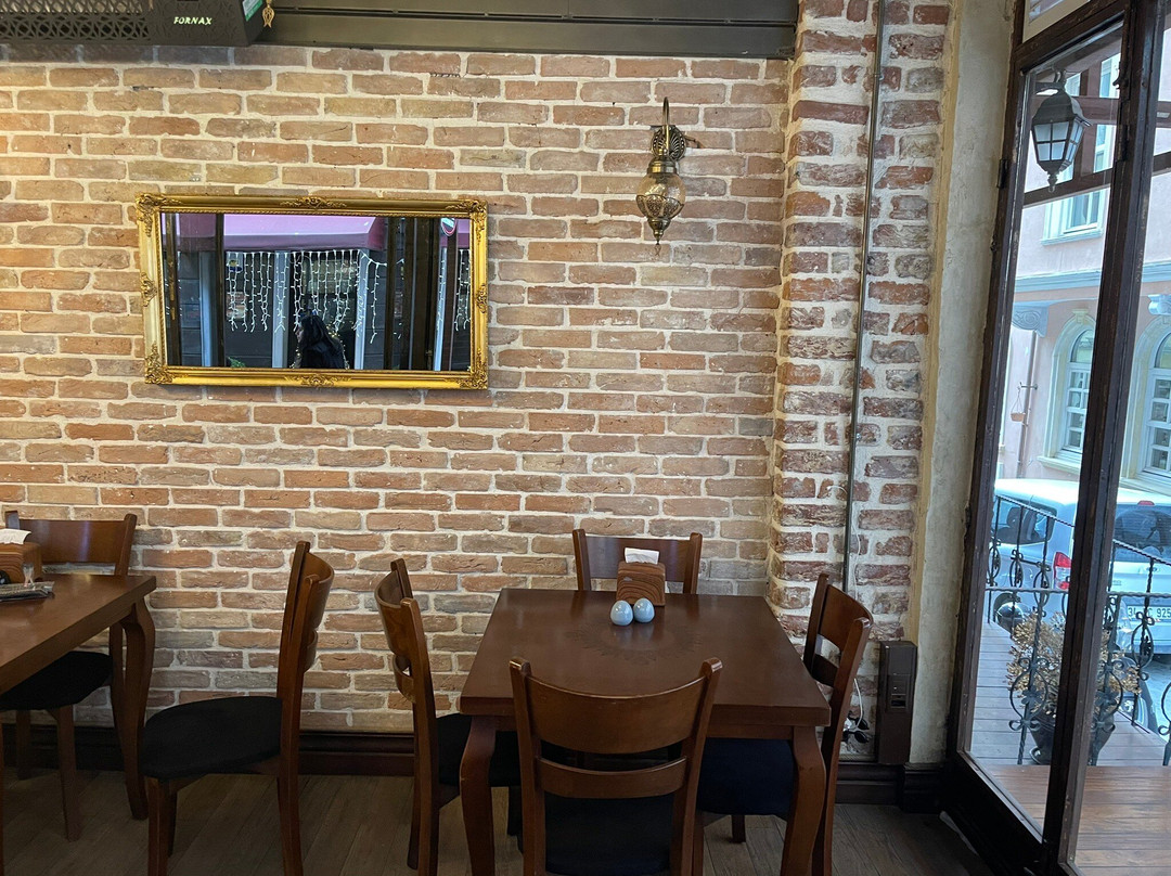 Memo's Steakhouse - Beyoğlu Steakhouse