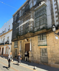 Boutique Hotel Casa Canovas酒店图片