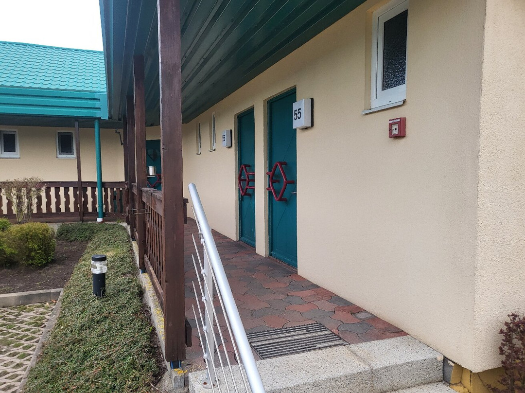 An der Hasenheide主图